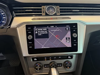 Volkswagen Passat Volkswagen Passat Variant 1.5 TSI CL Bns AUtomaat NAP Led carplay PDC Virtual cockpit - afbeelding nr 24
