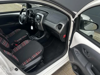 Citroën C1 Citroen C1 1.0 e-VTi Airscape Shine - afbeelding nr 7