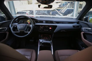 Audi e-tron Audi e-tron 50 quattro Bns ed+ - afbeelding nr 6
