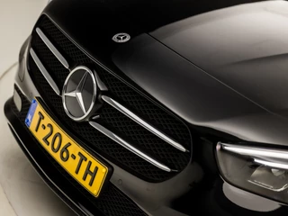 Mercedes-Benz B-Klasse 218Pk Automaat (APPLE CARPLAY, SFEERVERLICHTING, GROOT NAVI, WIDE SCREEN, CAMERA, LEDER, STOELVERWARMING, SPORTSTOELEN, KEYLESS, DAB+, ZWART HEMEL, NIEUWSTAAT) - afbeelding nr 43