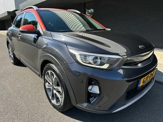 Kia Stonic - afbeelding nr 2