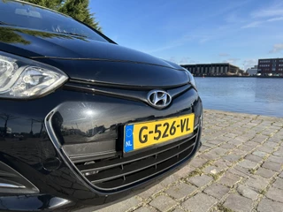 Hyundai i20 5 deurs airco apk - afbeelding nr 19