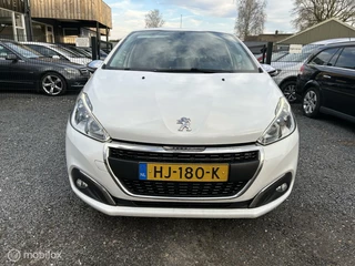 Peugeot 208 Peugeot 208 1.2 PureTech Urban Soul ZEER MOOIE AUTO - afbeelding nr 9