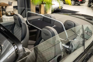 Bentley Continental GT Bentley Continental GT GTC 4.0 V8S Black Edition | Mulliner | Carbon | Design stoelen | Massage | Ventilatie | Softclose - afbeelding nr 10