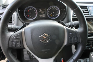 Suzuki S-Cross - afbeelding nr 18