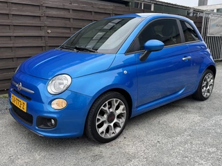 Fiat 500 - afbeelding nr 7