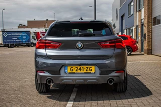 BMW X2 BMW X2 sDrive20i High Executive Edition, NAP, Pano,Leder,H&K - afbeelding nr 5