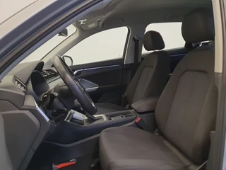 Audi Q3 Audi Q3 35 TFSI 150pk Advanced S-Tronic Wegklapbare trekhaak, App connect - afbeelding nr 18