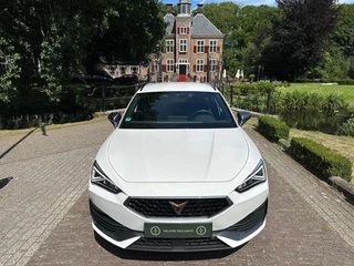CUPRA Leon Sportstourer Cupra LEON SPORTSTOURER 1.4 e-Hybrid VZ | 245PK | Camera | Dealer Onderhouden | - afbeelding nr 3
