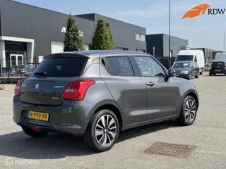 Suzuki Swift Suzuki Swift 1.2 Comfort Smart Hybrid - afbeelding nr 5