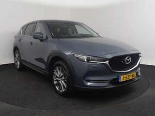 Mazda CX-5 - afbeelding nr 3