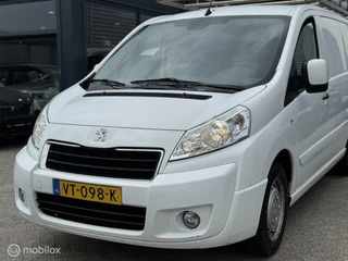 Peugeot Expert Peugeot Expert Bestel 227 2.0 HDI L1H1 Navteq 2 - BTW - NAVI - afbeelding nr 2