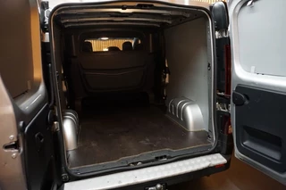 Opel Vivaro - afbeelding nr 8