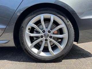 Audi A4 Audi A4 Avant 35 TFSI Launch edition Sport Airco/Parkeersensoren/El.klep/Lichtmetalen velgen - afbeelding nr 41
