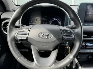 Hyundai Kona Hyundai Kona 1.0 T-GDI 120pk Comfort Hybrid | Camera | Carplay | Climate - afbeelding nr 10