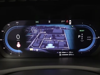 Volvo XC90 Volvo XC90 T8 PLUG-IN HYBRID ULTRA DARK LUCHTVERING 360GR CAM BOWERS&WILKIN - afbeelding nr 17