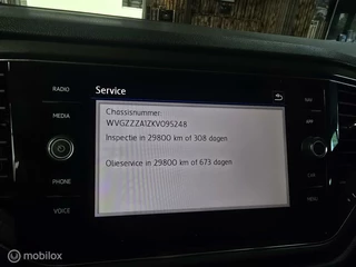 Volkswagen T-Roc Volkswagen T-Roc 1.5 TSI Sport R Line/ ACC/ Virtual/ Park.hulp - afbeelding nr 41