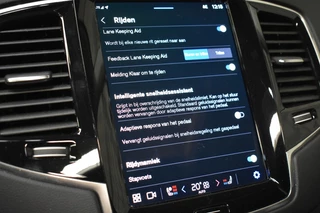 Volvo XC90 - afbeelding nr 23