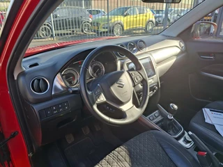 Suzuki Vitara Suzuki Vitara 1.4 Boosterjet Select Smart Hybrid AllGrip afn trekhaak - afbeelding nr 19