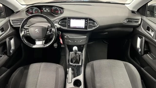 Peugeot 308 Peugeot 308 1.2 PureTech Allure NAVI CARPLAY TREKHAAK LM. - afbeelding nr 2