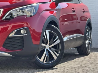 Peugeot 3008 Peugeot 3008 1.2 PureTech Première Cruise control Climate control Apple / Android Carplay Lederen interieur - afbeelding nr 16
