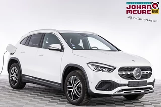 Mercedes-Benz GLA 250 e Business Line | NAVI | CAMERA | ECC | Half LEDER | PHEV