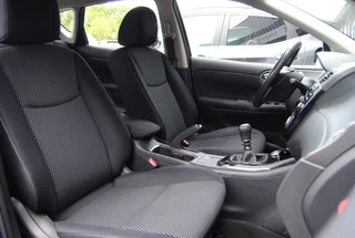 Nissan Pulsar - afbeelding nr 10