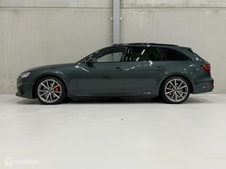 Audi S4 Audi S4 Avant 3.0 TFSI quattro Panodak Virtual Leer Navi Carplay Stoelv - afbeelding nr 11