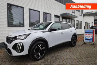 Peugeot 2008 - afbeelding nr 1
