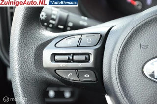 Kia Picanto Kia Picanto 1.0i Airco Cruise contr. 1e eign. Zeer Mooi - afbeelding nr 13