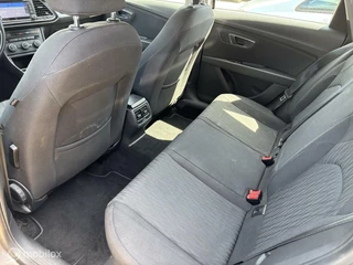 SEAT Leon Seat Leon ST 1.4 TSI Style met navigatie en climate control - afbeelding nr 13