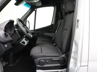 Mercedes-Benz Sprinter | Camera | Airco | Cruise | Betimmering | 3-Persoons - afbeelding nr 20