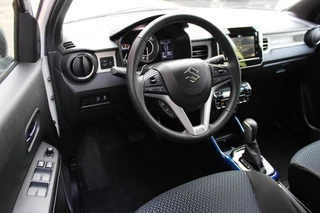 Suzuki Ignis - afbeelding nr 8