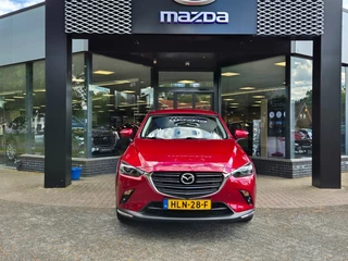 Mazda CX-3 Mazda CX-3 SKYACTIV-G 2.0 120 6AT GT-M LINE - afbeelding nr 3