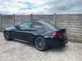 BMW M2 BMW 2-serie Coupé M2 DCT NL-AUTO M-Performance - afbeelding nr 8