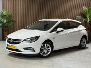 Opel Astra Sports Tourer 1.0 Innovation