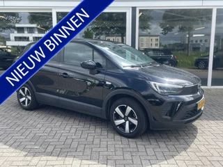 Opel Crossland - 14465091-0