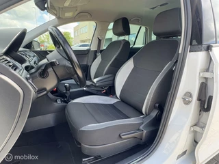 Škoda Rapid Skoda Rapid 1.2 TSI Greentech JOY|Navi Clima Cruise NAP - afbeelding nr 10