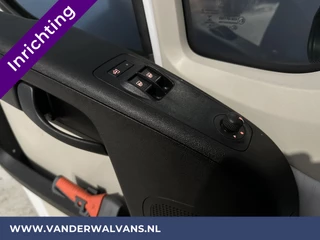 Fiat Ducato sidebars, 270 graden achterdeuren, schappen, doorloopdeur - afbeelding nr 15