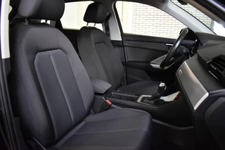 Audi Q3 Audi Q3 45 TFSI e 245pk S-TRONIC PRO-LINE VIRTUAL/PDC/CARPLAY - afbeelding nr 21