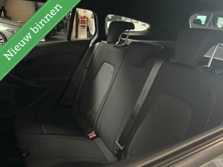 Ford Focus Ford Focus Wagon 1.5 150 pk A/T ST Line Buss. | Navi | LED | ACC | Airco | DAB+ | CarPlay | Stuur/stoel verw. | 1e Eig. | Org. NLD. | - afbeelding nr 50