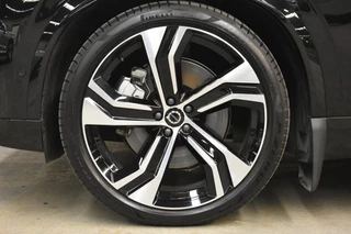 Volvo XC90 Volvo XC90 T8 455PK AWD Ultra Dark | Trekhaak | Luchtvering | Bowers & Wilk - afbeelding nr 7