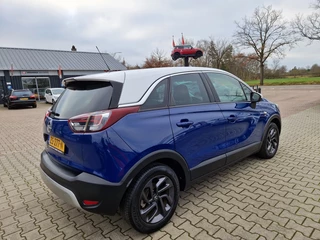 Opel Crossland X - afbeelding nr 9