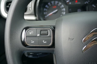 Citroën C3 Citroën C3 85PK Feel CARPLAY | PARK.SENS | DAB+ | CLIMA | CRUISE | FULL-LED - afbeelding nr 20