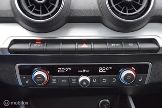 Audi Q2 Audi Q2 35 TFSI Pro Line S-TRONIC STOELVERWARMING CRUISE CONTROL FULL LED - afbeelding nr 21