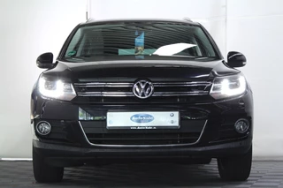 Volkswagen Tiguan - afbeelding nr 5