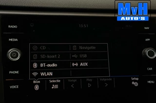 Volkswagen Golf Sportsvan Volkswagen Golf Sportsvan 1.0 TSI Comfortline|TREKH|NAVI|PDC - afbeelding nr 47