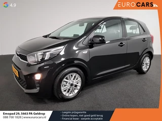 Kia Picanto 1.0 DPi DynamicLine