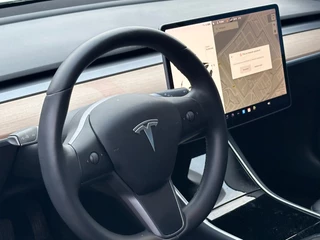 Tesla Model 3 Tesla Model 3 Standard RWD Plus 60 kWh 42.229 km eerste eigenaar - afbeelding nr 13