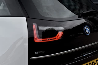 BMW i3 | Active Cruisecontrol | LED Light | Stoelverwarming | Driving Assistant Plus | - afbeelding nr 32
